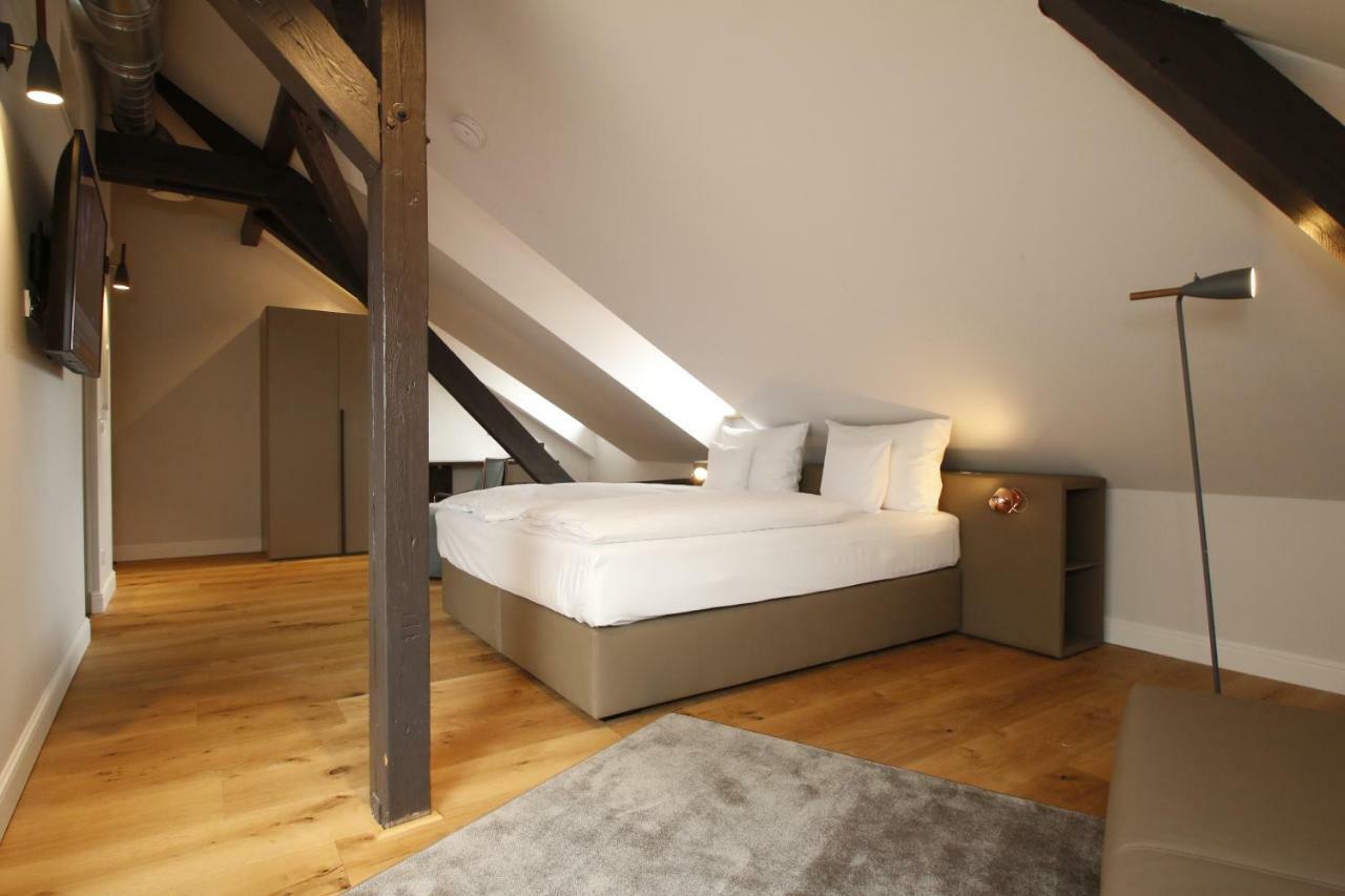 לנדאו אין דר פאלץ Amelie No 1 Hotel & Appartements מראה חיצוני תמונה