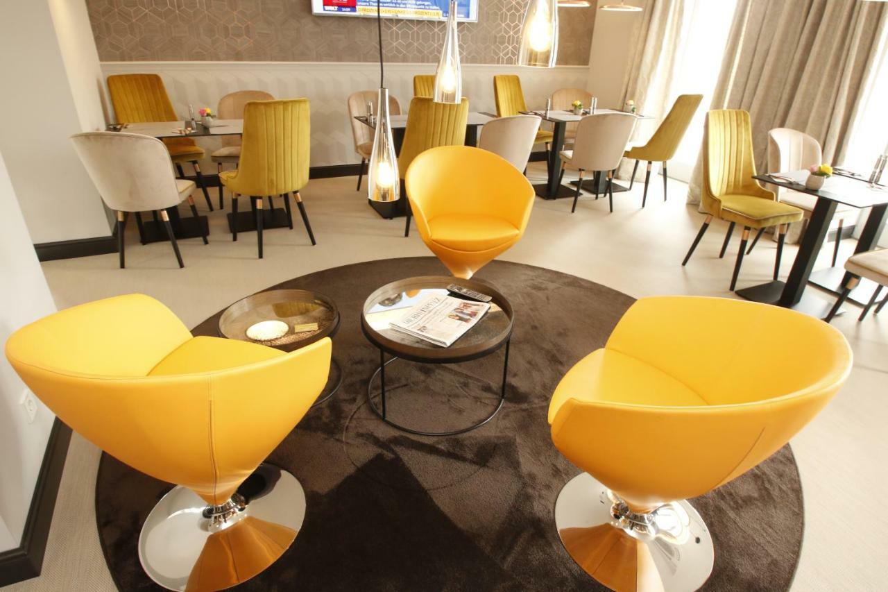 לנדאו אין דר פאלץ Amelie No 1 Hotel & Appartements מראה חיצוני תמונה